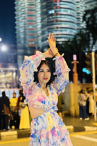 Girl from astana kamila with Black hair age 31 photo-6