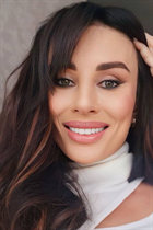 Date ukrainian girl katerina from vinnitsa with Black hair age 39 photo-2