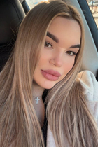 Lady from Ukraine kateryna from kyiv with Light Brown hair age 24 photo-28