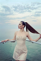 Salir con chica ucraniana olga de odessa con pelo Marrón claro y edad 21 photo-17