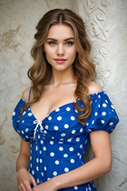Belle femme ukrainienne irina de kyiv avec Chatain clairs cheveux, âge 31 photo-17