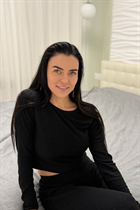 Mariée de clearwater daria avec Noirs cheveux, âge 40 photo-19