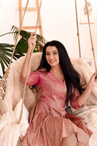 Russian mail order bride anastasiya from vladivostok with Black hair age 36 photo-12