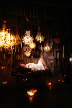 Rencontrez une fille ukrainienne anna de krivoy rog avec Roux cheveux, âge 39 photo-1