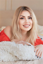 Pretty Ukrainian girl natalia from odessa with Blonde hair age 50 photo-3