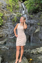 bali bride tatiana with Blonde hair age 45 photo-14