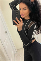 Esposa de Ucrania evgeniya de kiev con pelo Negro y edad 38 photo-14