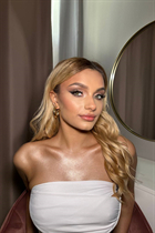 Épouser une femme moldave anna de kishinev avec Blond cheveux, âge 19 photo-4