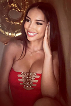 Femme ukrainienne natalia de kiev avec Noirs cheveux, âge 35 photo-3