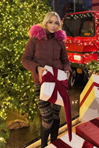 Pretty girl marina from warszawa with Blonde hair age 47 photo-38