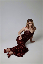 Ukrainian wife from irpen iryna with Light Brown hair age 22 photo-4