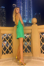 Beautiful wife from Ukraine anna from kiev with Blonde hair age 30 photo-11