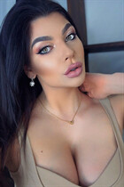 Ukrainian mail order bride vitalina from kiev with Light Brown hair age 29 photo-4