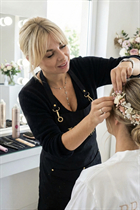 krakоw bride natalia with Blonde hair age 50 photo-17