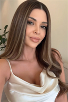 Wife from Ukraine yuliia from kiev with Light Brown hair age 36 photo-12