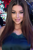 Femme parfaite daria de new york avec Brunette cheveux, âge 35 photo-3