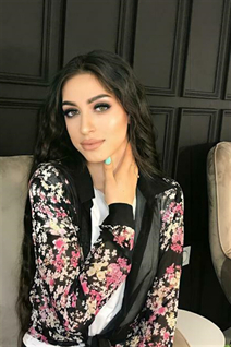 Date ukraine women karolina from odessa with Dark Brown hair age 22