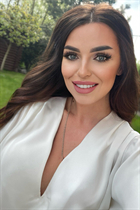 Superbe fille ukrainienne olena de lviv avec Brunette cheveux, âge 29 photo-8