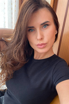 Beautiful ukrainian woman ilona from kiev with Light Brown hair age 36 photo-26
