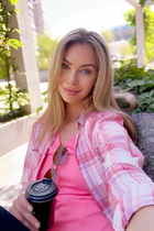 Linda chica ucraniana anna de dnepr con pelo Rubio y edad 42 photo-12