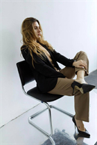 Ukrainian wife ella from netishyn with Blonde hair age 32 photo-11