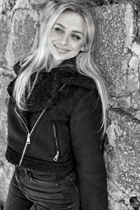 Rencontre fille ukrainienne natalia de poltava avec Blond cheveux, age 35 photo-24