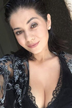 Dating moldovan girl anna from slobozia with Dark Brown hair age 32 photo-13