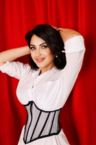 Date Ukrainian women irina from jacksonville with Black hair age 33 photo-8