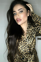 Single ukrainian girl nataliya from kiev with Black hair age 41 photo-30