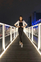 Belle mariée ukrainienne diana de zaporozhye avec Brunette cheveux, âge 26 photo-5