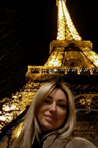 Esposa de Ucrania kristina de kiev con pelo Rubio y edad 32 photo-7