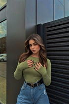 Femme ukrainienne en ligne ekaterina de cherkasy avec Brunette cheveux, âge 22 photo-7