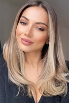 Pretty girl victoria from vienna  with Light Brown hair age 35 photo-16