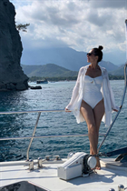 Belles femmes ukrainiennes julia de dnepr aux cheveux Auburn, age 46 photo-8