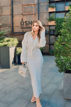 Moldovan girl for marriage evelina from chisinau with Blonde hair age 20 photo-3