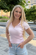 Belle femme ukrainienne natalia de dnipro avec Blond cheveux, âge 55 photo-35