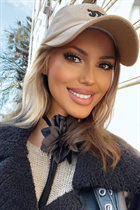 Dating ukrainian girl marina from poltava with Blonde hair age 38 photo-3