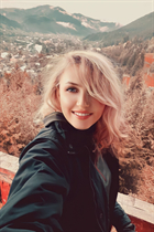 Chica de zagreb anna con pelo Rubio y edad 42 photo-21