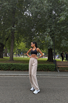 Pretty ukrainian lady viktoriia from lviv with Black hair age 32 photo-8