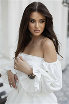 Single Ukrainian bride diana from lviv with Light Brown hair age 23 photo-26