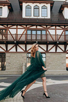 Pretty ukrainian lady kristina from kiev with Blonde hair age 28 photo-7