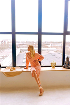 Czech woman irina from brandys nad labem with Light Brown hair 43 years old photo-2