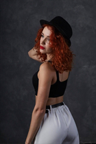 Chica de petropavlovsk maria con pelo Castaño y edad 34 photo-5