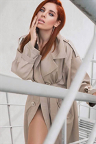 Ukrainian wife from kyiv irina with Red hair age 41 photo-2