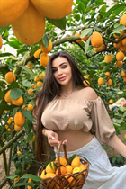 Wife from Ukraine anastasia from zaporozhye with Dark Brown hair age 28 photo-17