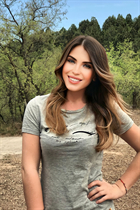 rome mariée natalia avec Brunette cheveux, âge 35 photo-13