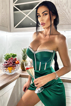 Pretty Ukrainian girl maryna from kiev with Black hair age 35 photo-9