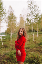 Date ukrainian girl ruslana from khmelnitsky with Light Brown hair age 27 photo-7