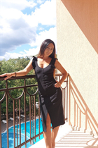 Pretty girl elena from varna with Black hair age 42 photo-7