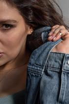 Ukrainian beauty olga from kiev with Blonde hair age 39 photo-17